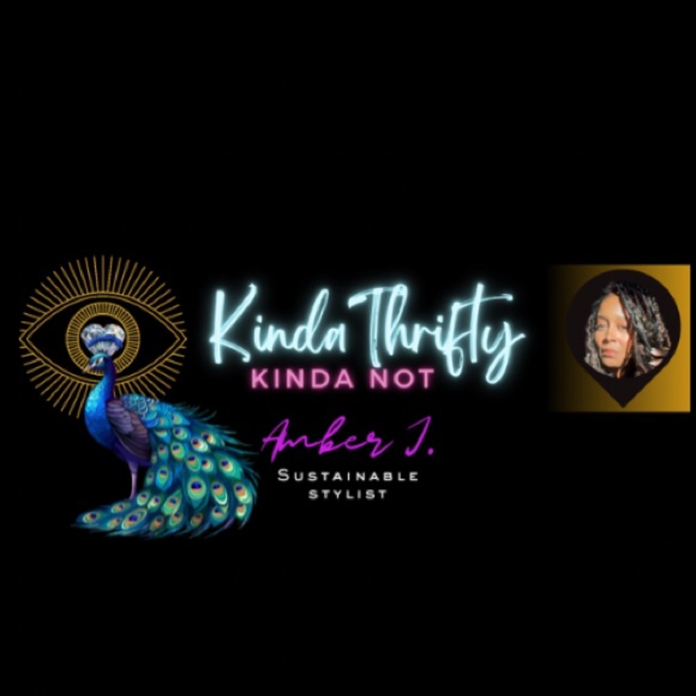 🌟FRIDAY BUY DAY🌟VINTAGE & UNIQUE🦚by Amber 💟GOOD VIBES TRIBE💟Catch Me LIVE🤩